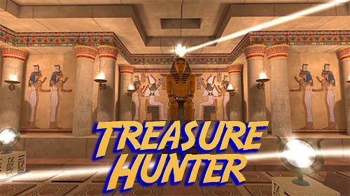 game pic for Treasure hunter VR